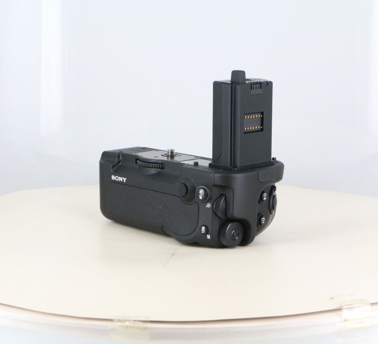 sony vg-c5 other condition details