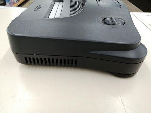 nintendo nus-001 video game console condition details