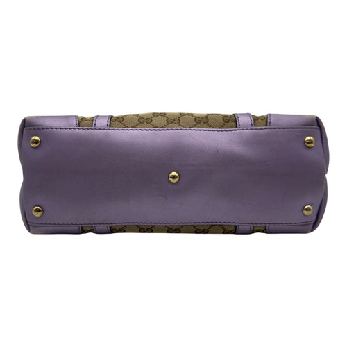 gucci beige tote bag accessories included