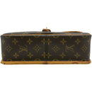 louis vuitton m42250 shoulder bag condition details