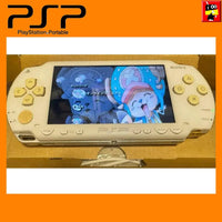 Sony PSP-1000 Handheld Console