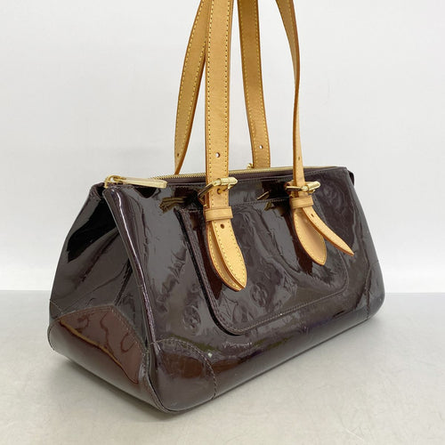 louis vuitton m93510 shoulder bag front view