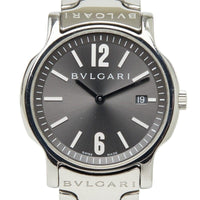 Bvlgari ST35S Watch – Grey