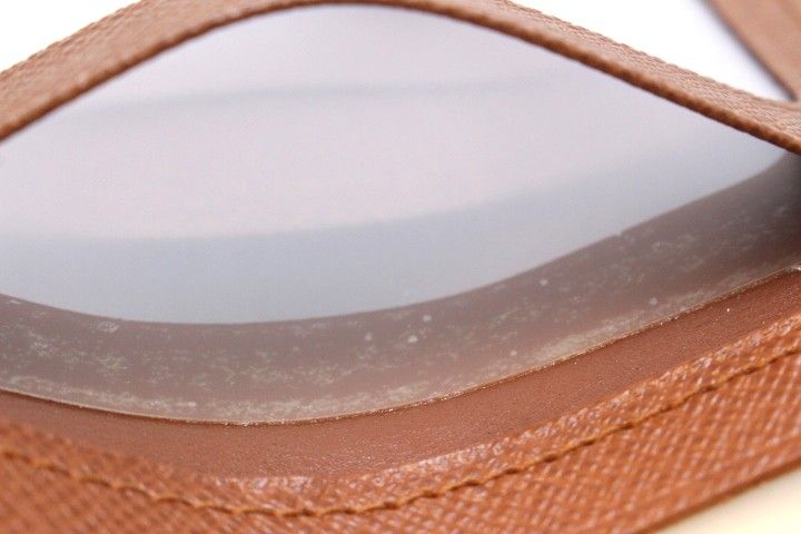 louis vuitton m60530 card holder markings and labels
