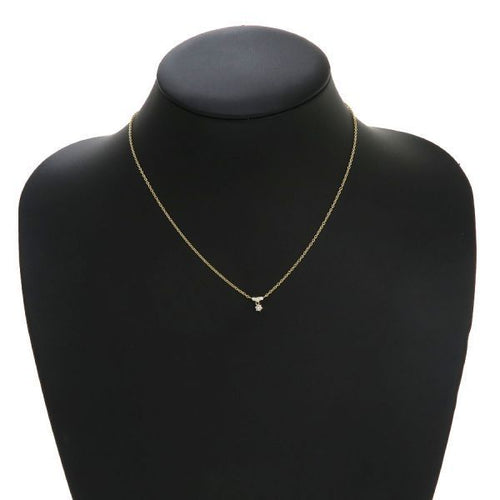 tasaki necklace interior details