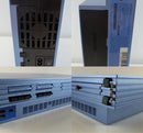 sony scph-39000 video game console markings and labels