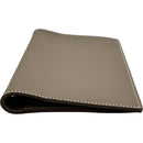 hermes notebook cover side view