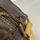 louis vuitton m45244 shoulder bag markings and labels