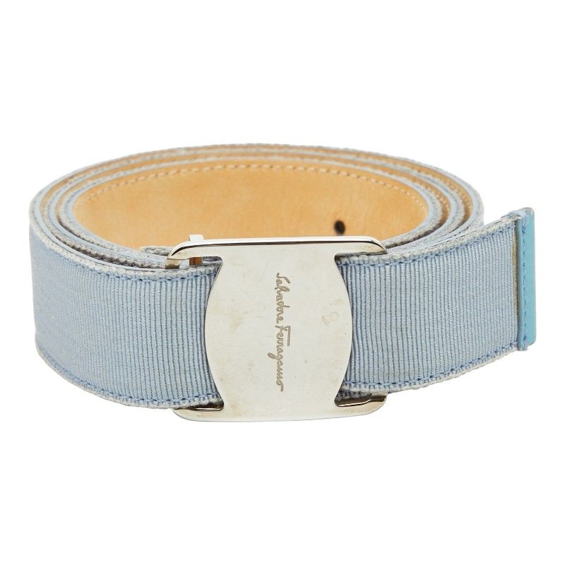 Salvatore Ferragamo Belt