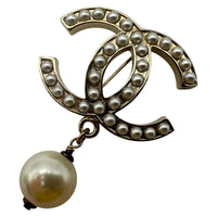 Chanel Brooch