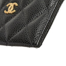 chanel ap4472 card holder accessories included
