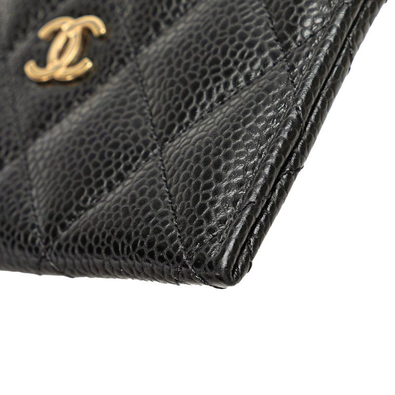 chanel ap4472 card holder accessories included