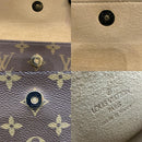 louis vuitton m51855 shoulder bag markings and labels