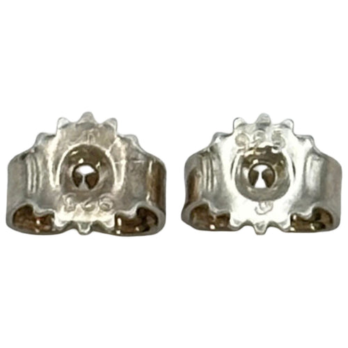 georg jensen earrings side view