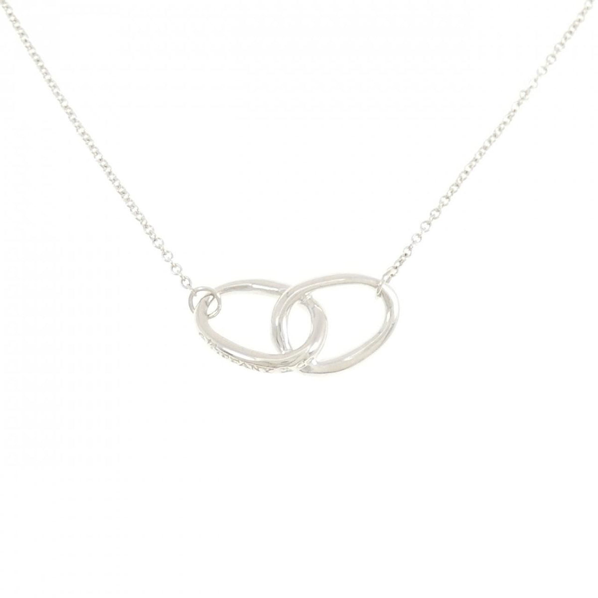 Tiffany Necklace
