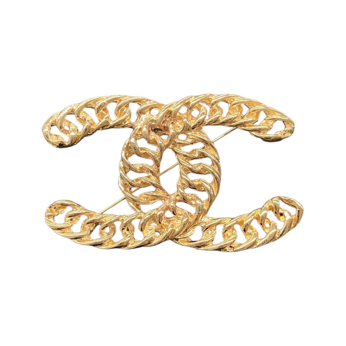 Chanel Brooch