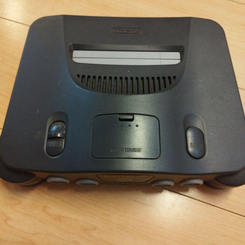 nintendo nus-001 video game console