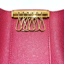 louis vuitton m60701 key case condition details