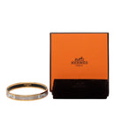 hermes beige bracelet condition details
