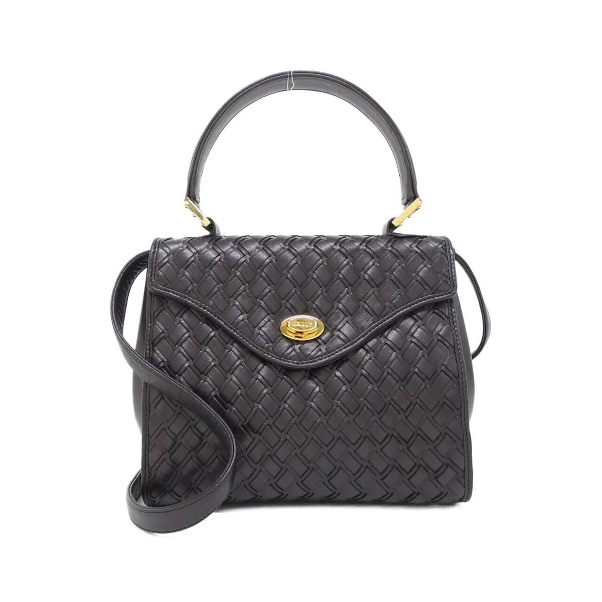 Bally Handbag – Black