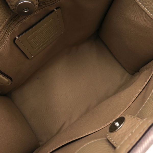 Coach C8417 Shoulder Bag