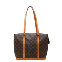 Louis Vuitton M51102 Tote Bag