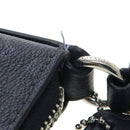 coach c1554 shoulder bag accessories included