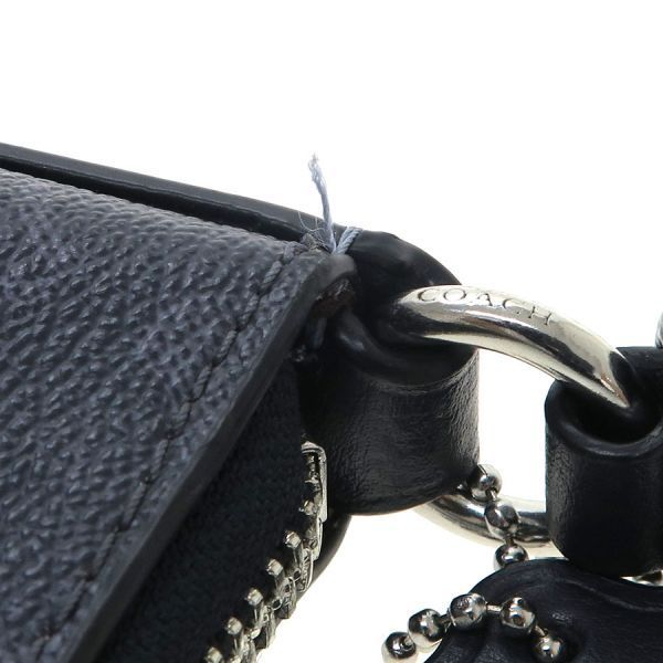 coach c1554 shoulder bag accessories included