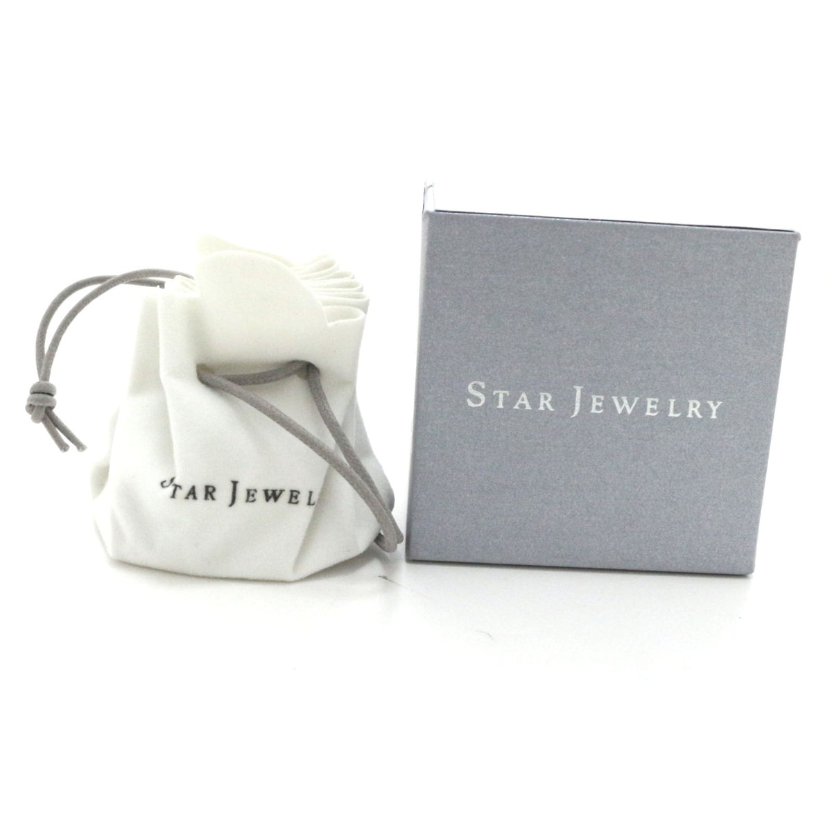 star jewelry necklace condition details