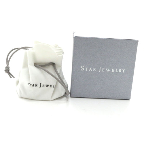 star jewelry necklace condition details