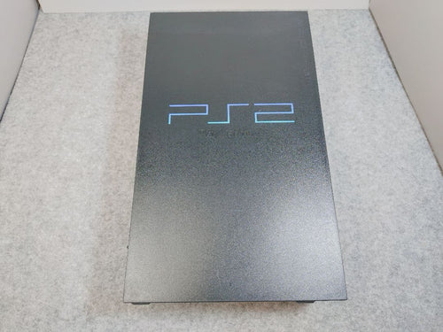 sony scph-30000 video game console front view
