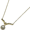 mikimoto necklace