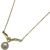 Mikimoto Necklace