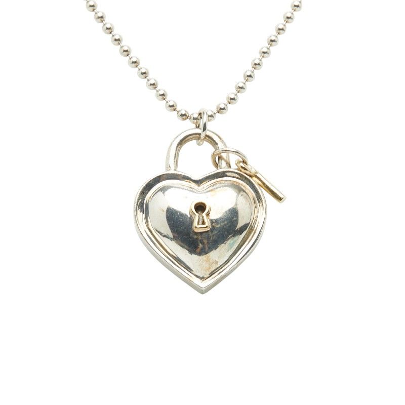 Tiffany Necklace
