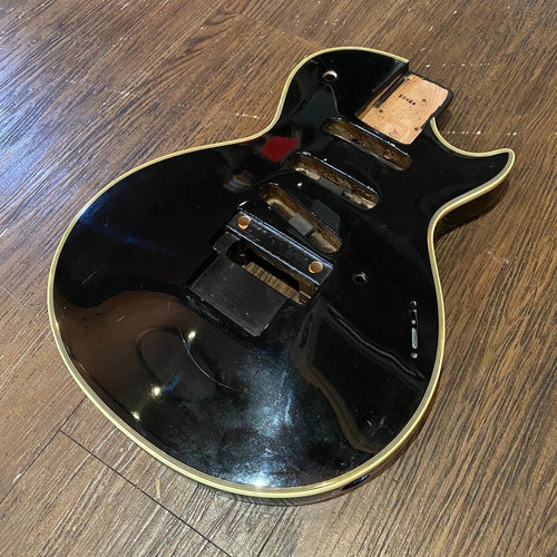 edwards camera body