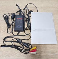 Sony SCPH-77000 Video Game Console