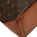 louis vuitton m51151 tote bag accessories included