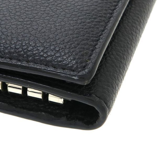 saint laurent paris 360432 key case functional details