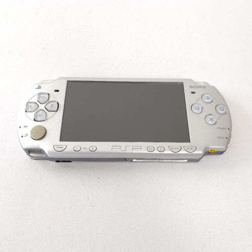 sony psp-2000 handheld console
