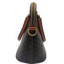 celine handbag interior details