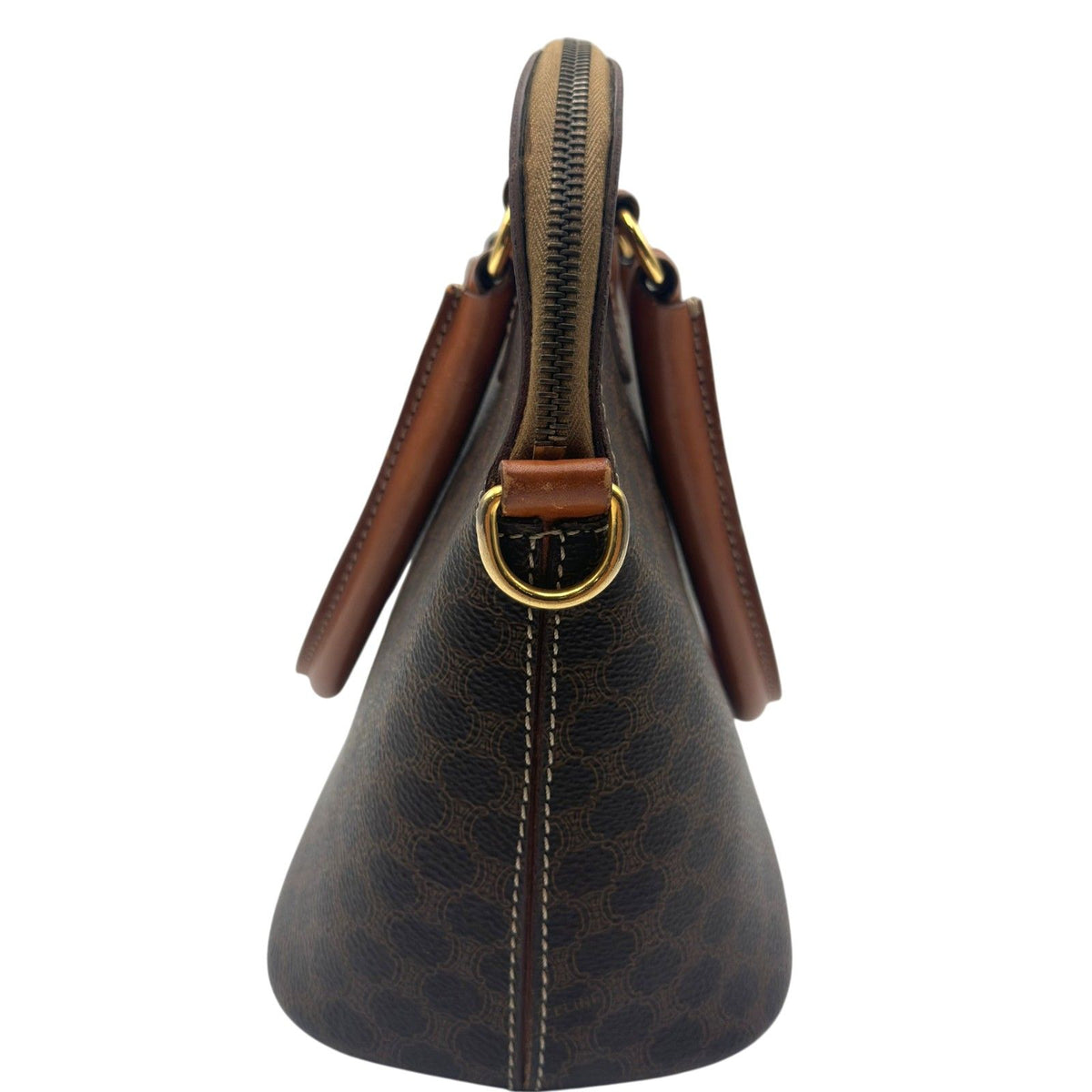 celine handbag interior details