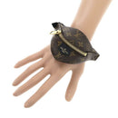 louis vuitton m6562a bracelet functional details