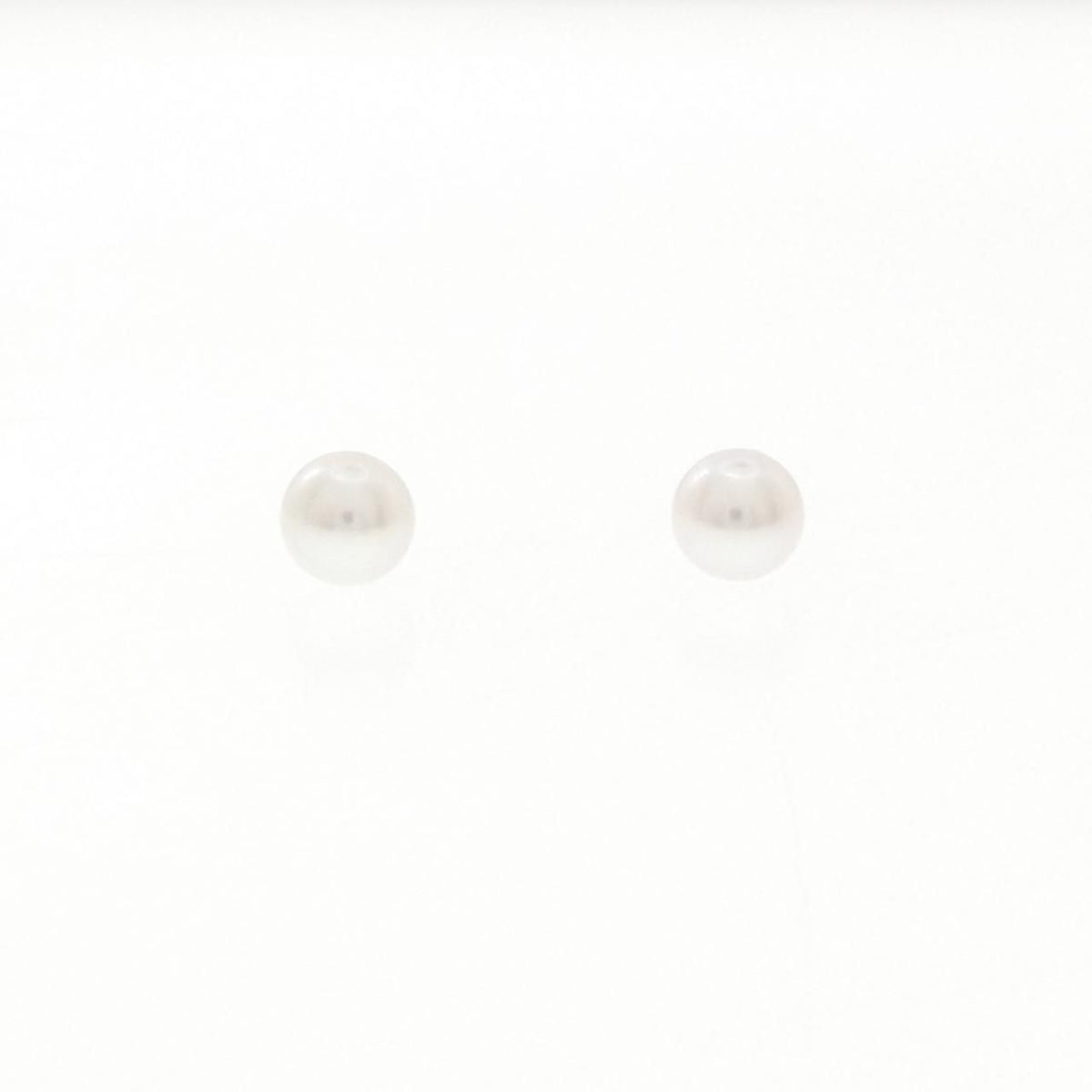 Mikimoto Earrings