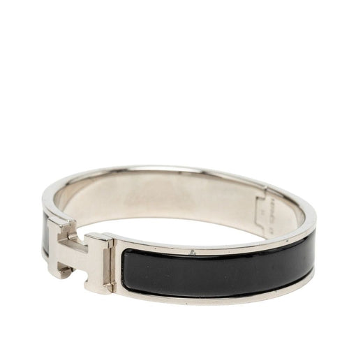hermes bracelet front view