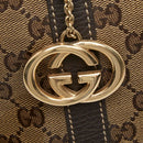 gucci handbag functional details