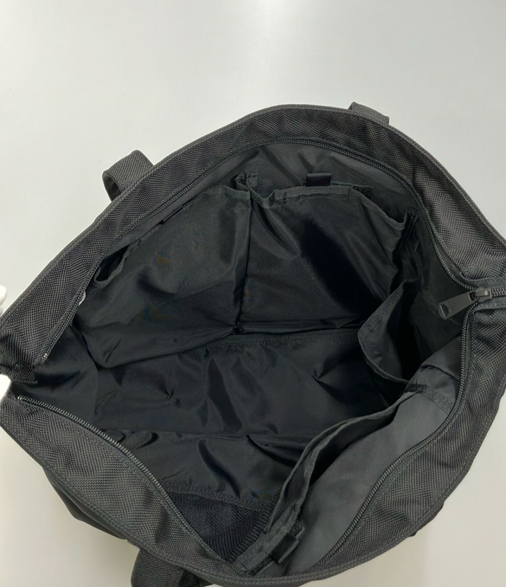 porter tote bag accessories included