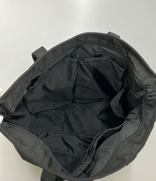 porter tote bag accessories included