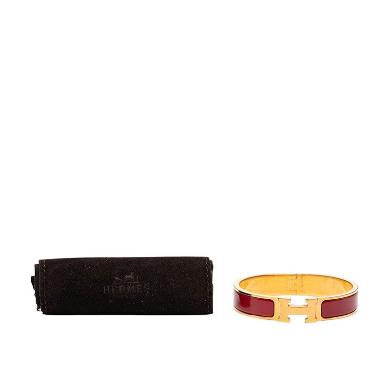 hermes bracelet accessories included
