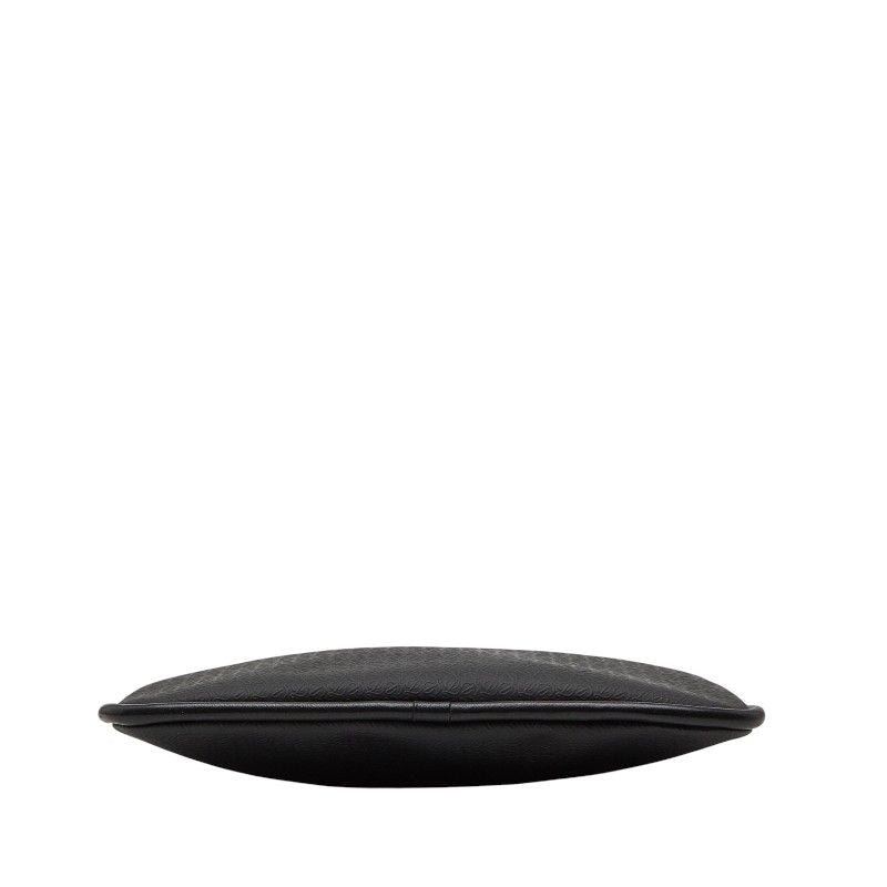 loewe shoulder bag rear view