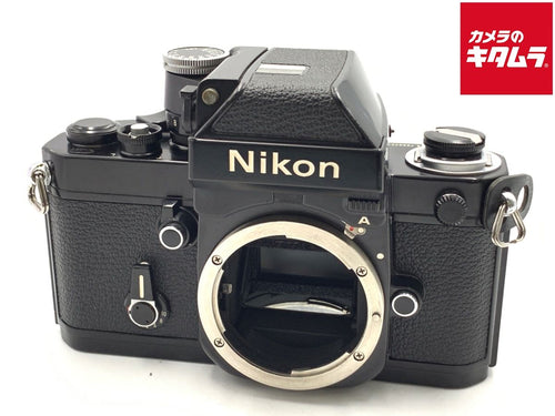 nikon f2 film slr camera